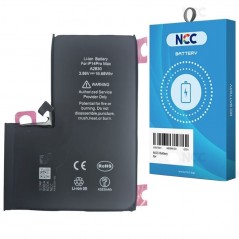 Scopri NCC Batteria Compatibile Per Apple iPhone 14 PRO MAX | ZY Taiwan Chip - 4323mAh in dettaglio