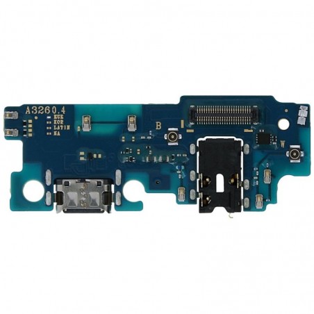 Compra Samsung SERVICE PACK Connettore di Ricarica ORIGINALE Charging Board Per Galaxy A32 5G SM-A326B online