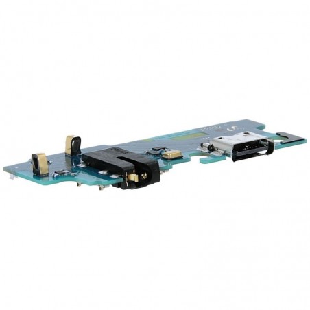 Samsung SERVICE PACK Connettore di Ricarica ORIGINALE Charging Board Per Galaxy A32 5G SM-A326B 