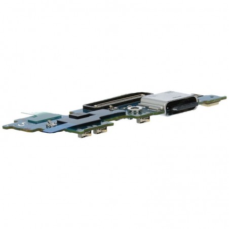 Samsung SERVICE PACK Connettore di Ricarica ORIGINALE Charging Board Per Galaxy Z FLIP SM-F700