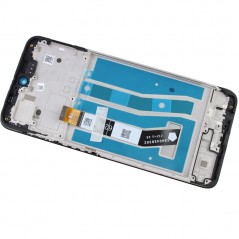 Immagine prodotto Motorola SERVICE PACK Display LCD ORIGINALE + Frame Per Moto G54 XT2343-1 XT2343-2 | Nero
