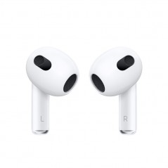 Product image Apple AirPods 3 Terza Generazione MPNY3TY/A Auricolare Bluetooth
