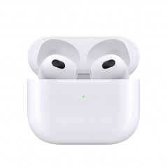 Acquista Apple AirPods 3 Terza Generazione MPNY3ZM/A Auricolare Bluetooth Con Custodia di Ricarica Lightning in vendita