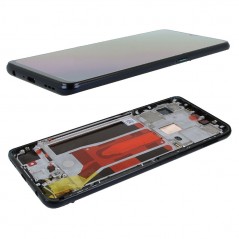 Immagine prodotto Oppo SERVICE PACK Display LCD ORIGINALE + Frame Per Reno 3 5G / Find X2 Lite | PCHM30, CPH2005
