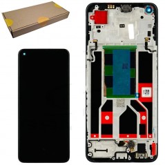 Immagine prodotto Oppo SERVICE PACK Display LCD ORIGINALE + Frame Per Reno 8 5G | CPH2359