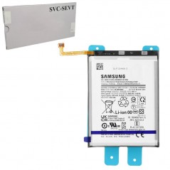 Immagine prodotto Samsung Service Pack Batteria EB-BM526ABS Originale per Galaxy A23 / A73 / M23 / M33 / M52 / M53