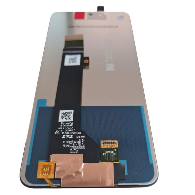 Display LCD Per Motorola MOTO G34 5G | XT2363-2
