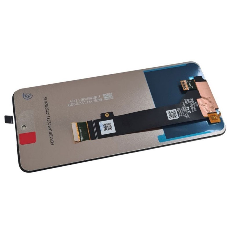 LCD Display For Motorola MOTO G34 5G | XT2363-2