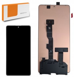Acquista Xiaomi Display LCD IN SERVICE PACK NO FRAME Per Redmi Note 13 5G | 2312DRAABC su Smartness