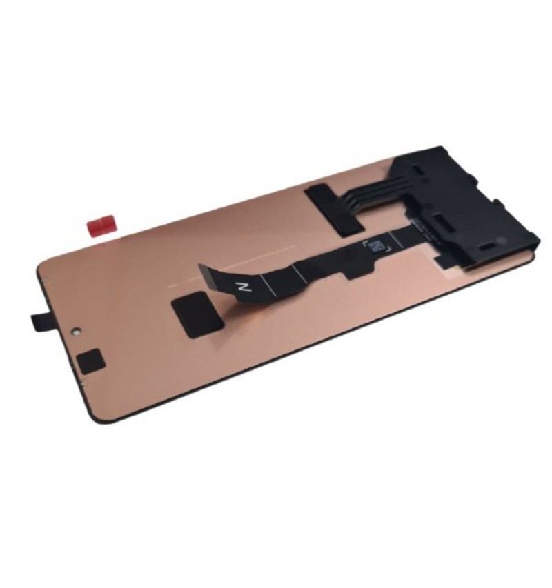 Xiaomi Display LCD IN SERVICE PACK NO FRAME Per Redmi Note 13 5G | 2312DRAABC 