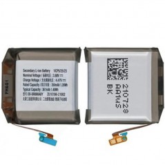 Samsung Service Pack Batteria EB-BR890ABY 361MAH Originale per Galaxy Watch 4 / Watch 4 Classic 46MM