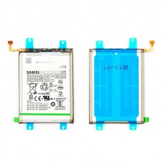 Buy Samsung Service Pack Batteria EB-BA202ABU Originale per Galaxy A20E A202 online