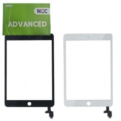 Immagine prodotto NCC ADVANCED Touch Screen + Home Button Per Apple iPad Mini 3 7.9" WIFI | A1599 A1600 A1601