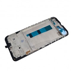 Photo of Xiaomi Display LCD ORIGINALE + Frame Per Redmi Note 12 4G | 23021RAAEG, 23021RAA2Y - Xiaomi