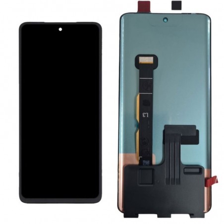 Immagine prodotto Display LCD PARI ORIGINALE Per Motorola Moto Edge 40 / Edge 40 Neo / Edge 2023 | XT2303-2 XT2307-1