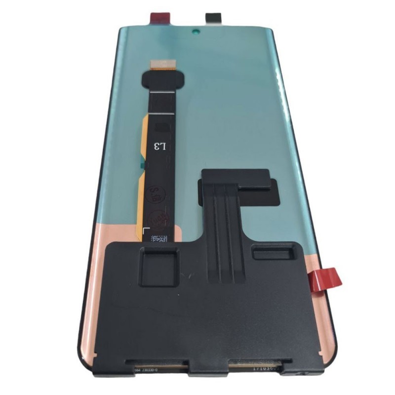ORIGINAL LCD Display For Motorola Moto Edge 40 / Edge 40 Neo / Edge 2023 | XT2303-2 XT2307-1