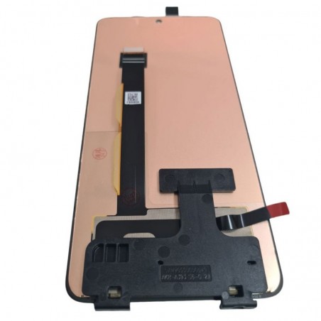 Display LCD PARI ORIGINALE Per Motorola Moto G84 5G | XT2347 XT2347-1 XT2347-2