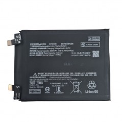 Photo of Batteria Compatibile per Xiaomi 11T PRO BM58 - 4860mAh - PRC