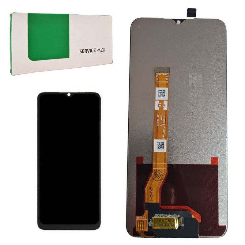 Oppo LCD Display IN SERVICE PACK NO FRAME For A38 /A57 4G /A57S /A57E /A77 4G /A17 /A17k /A18 | OnePlus N20se