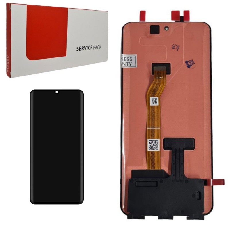 Honor LCD Display IN SERVICE PACK NO FRAME For Honor Magic 6 lite / X9b / X50 | ALI-NX3 ALI-NX1 ALI-AN00