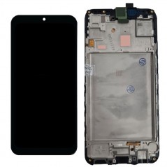Immagine prodotto Display LCD OLED + Frame Per Samsung Galaxy A15 4G SM-A155 / A15 5G SM-A156