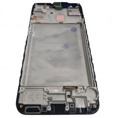 OLED LCD Display + Frame For Samsung Galaxy A15 4G SM-A155 / A15 5G SM-A156