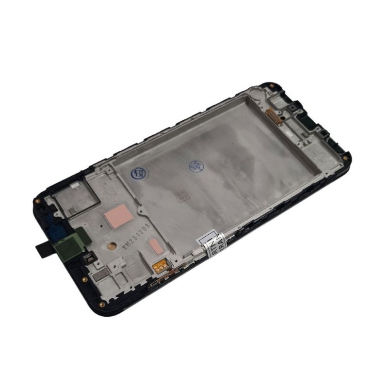 Display LCD OLED + Frame Per Samsung Galaxy A15 4G SM-A155 / A15 5G SM-A156