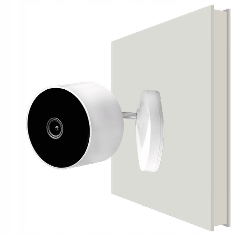 Xiaomi Mi Smart Camera AW200 Home Security Camera Visione Notturna Video H.265 Xiaomi Mi Smart Camera AW200 Home Security Camera Visione Notturna Video H.265