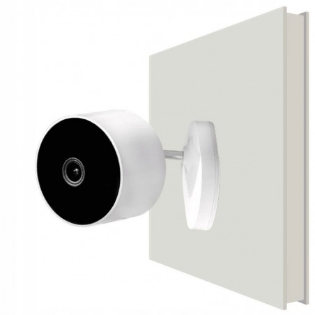 Xiaomi Mi Smart Camera AW200Home Security Camera Night Vision H.265 Video