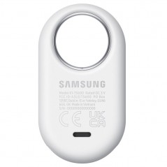 Samsung Galaxy SmartTag 2 EI-T5600BBEG tracker IP67 NFC Bluetooth | Bianco