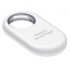Compra Samsung Galaxy SmartTag 2 EI-T5600BBEG tracker IP67 NFC Bluetooth | Bianco online