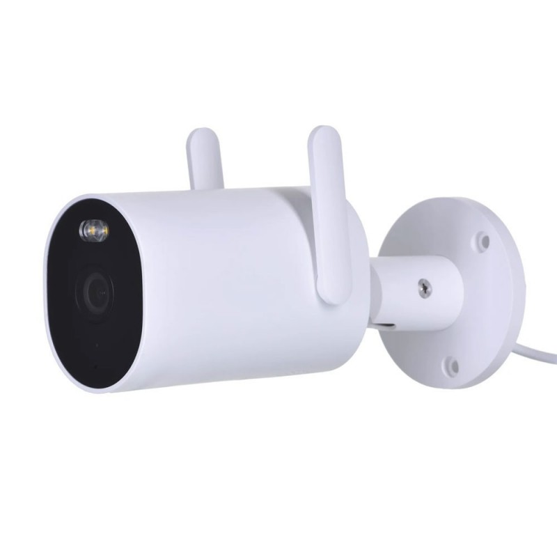 Xiaomi Outdoor Camera AW300 Full HD 2K Visione Notturna a Colori Intelligente IP66