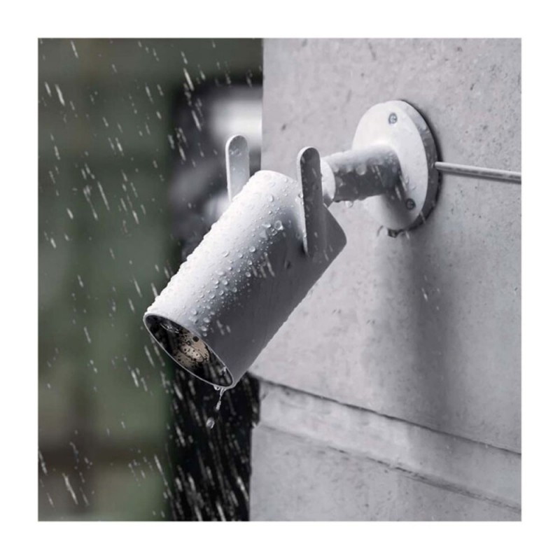 Xiaomi Outdoor Camera AW300 Full HD 2K Intelligent Color Night Vision IP66