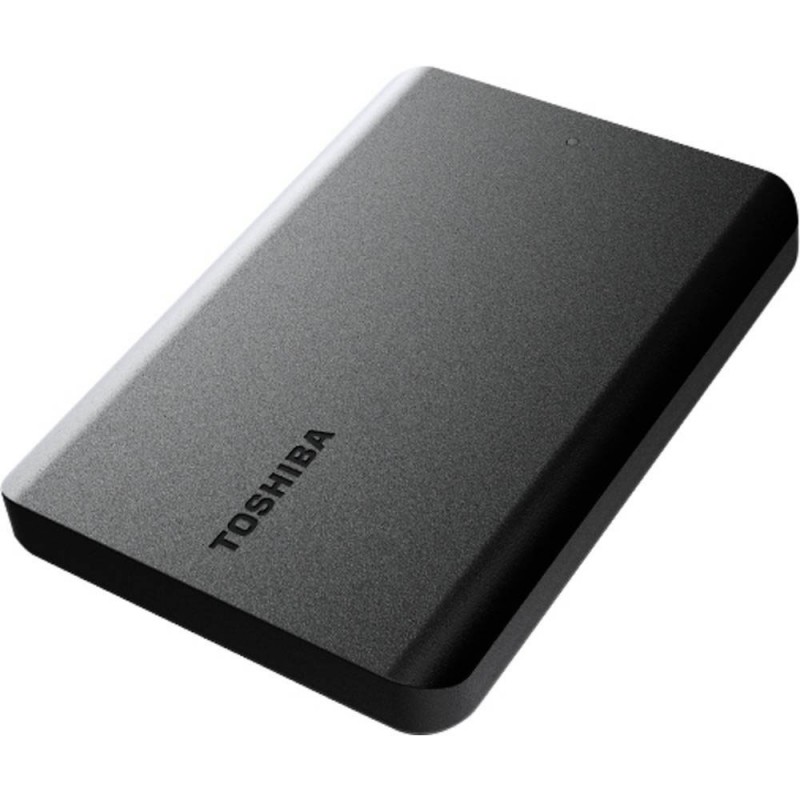 Toshiba Canvio Basics External Hard Drive 2.5" 2TB USB 3.0