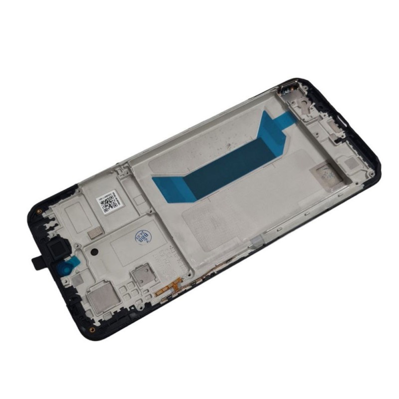 Xiaomi Display LCD PARI ORIGINALE + Frame Per Redmi Note 12 5G | 22111317I, 22111317G