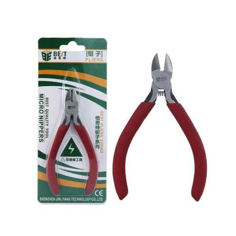 BEST Cutting Pliers | BST-3