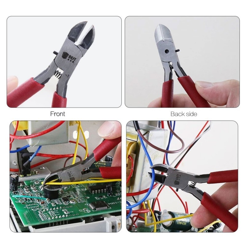 BEST Cutting Pliers | BST-3