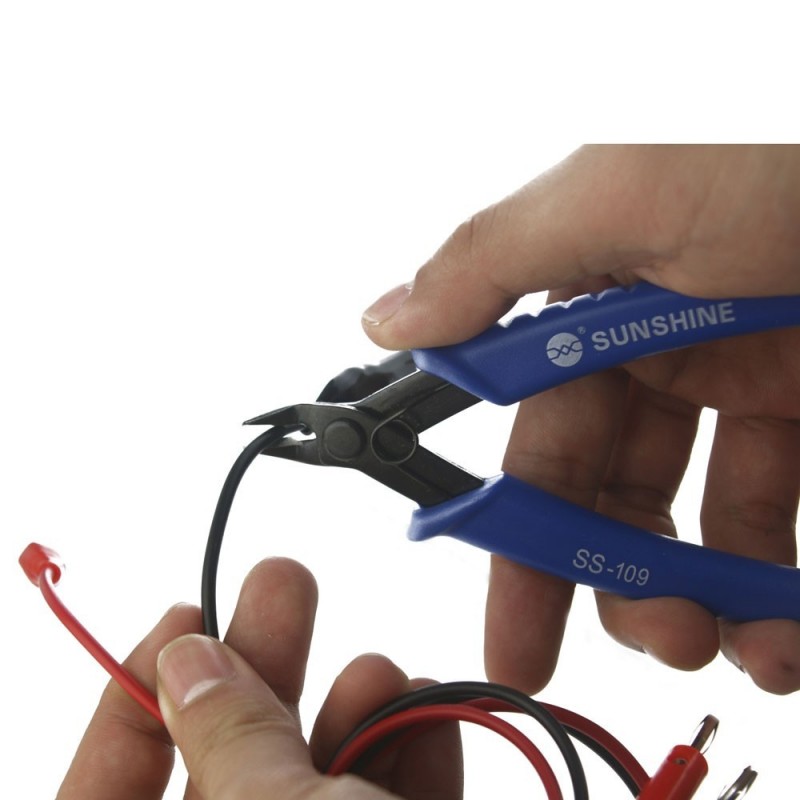 SUNSHINE SS-109 Fine Tip Precision Cutter