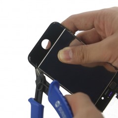 Scopri SUNSHINE SS-109 Tronchesina di Precisione a Punta sottile in dettaglio