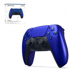 Product image SONY Controller PS Dualsense Wireless | Cobalt Blue