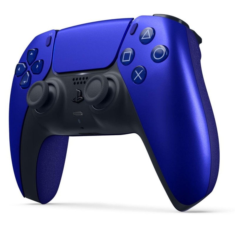 SONY Controller PS5 DualSense Wireless | Cobalt Blue