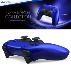 Sony SONY Controller PS Dualsense Wireless | Cobalt Blue for sale