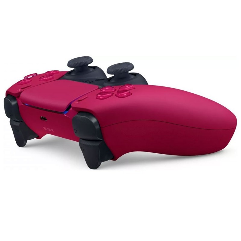 SONY PS5 DualSense Wireless Controller | Cosmic Red