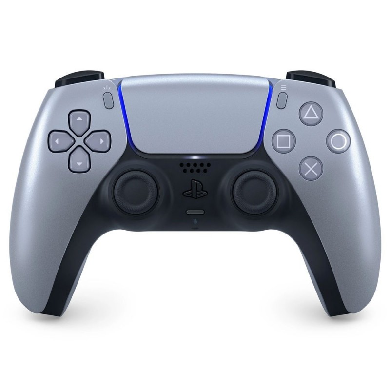 SONY Controller PS5 DualSense Wireless | Silver