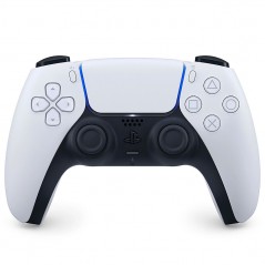 SONY Controller PS5 DualSense Wireless | White