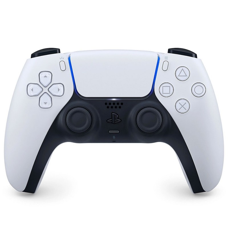 SONY Controller PS5 DualSense Wireless | White SONY Controller PS5 DualSense Wireless | White