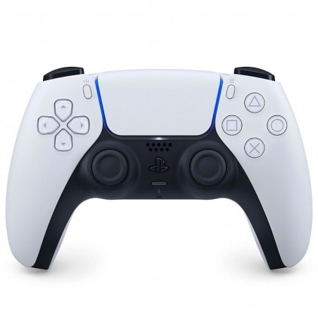 SONY Controller PS5 DualSense Wireless | White
