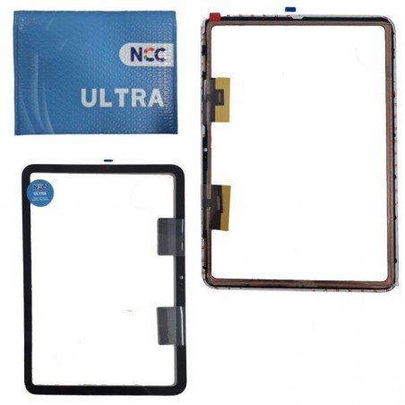 Product image NCC ULTRA Touch Screen + Home Button Per Apple iPad 10 | A2696 A2757 A2777 Nero