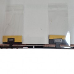 NCC ULTRA Touch Screen Per Apple iPad 10 / 11 | A2696 A2757 A2777 A3354 A3355 A3356 | Nero