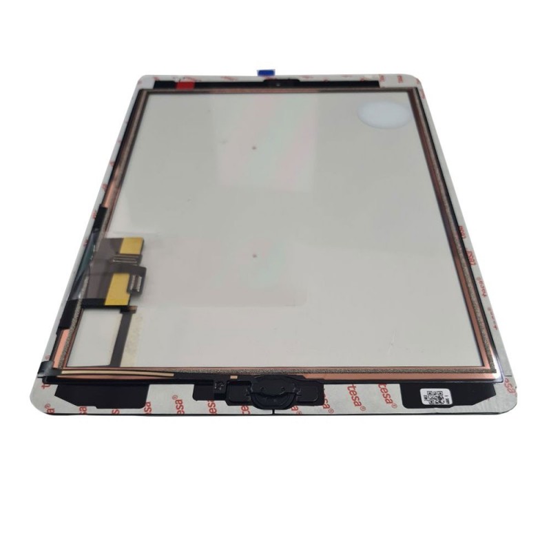NCC ULTRA Touch Screen For Apple iPad 10 / 11 | A2696 A2757 A2777 A3354 A3355 A3356 | Black